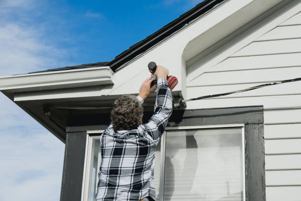 Best Stucco Siding  in Nanticoke, PA