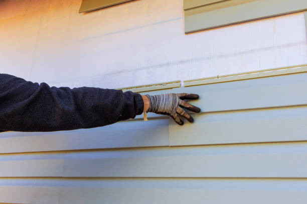 Custom Trim and Detailing for Siding in Nanticoke, PA